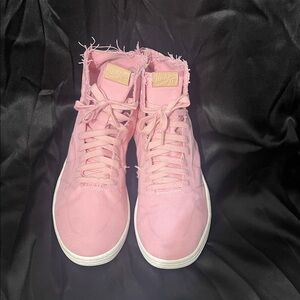 Nike retro Jordan ones Sneakers